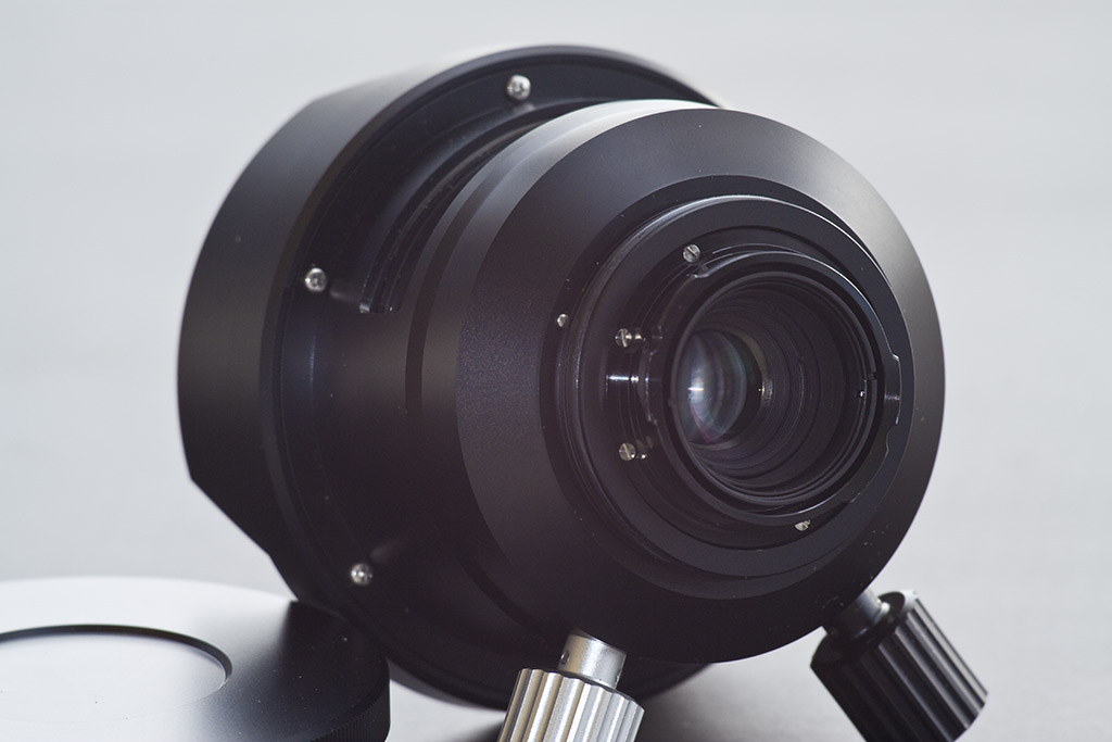 11Nikon Nikonos 15mm Submersible Lens